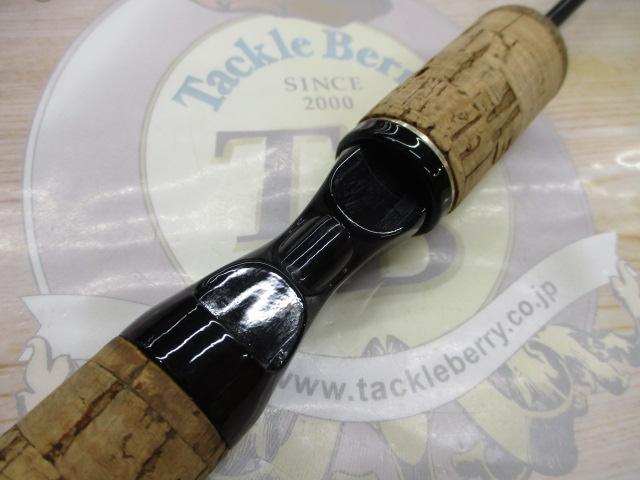 トラウトライズ 56UL2