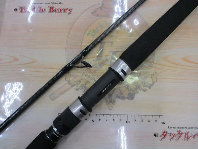 コルトスナイパーSS S100MH