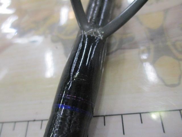 コルトスナイパーSS S100MH