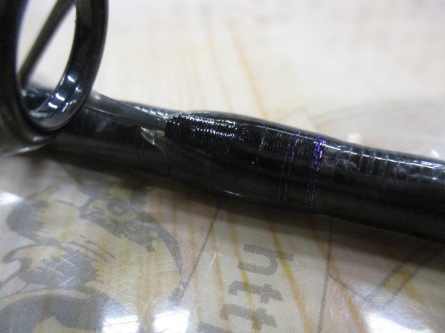 コルトスナイパーSS S100MH