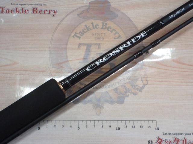クロスライド XR1-1002M