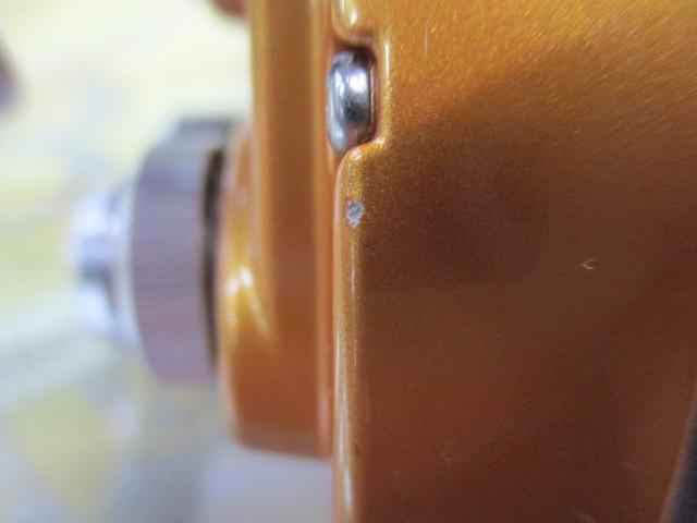 シーボーグ 150S