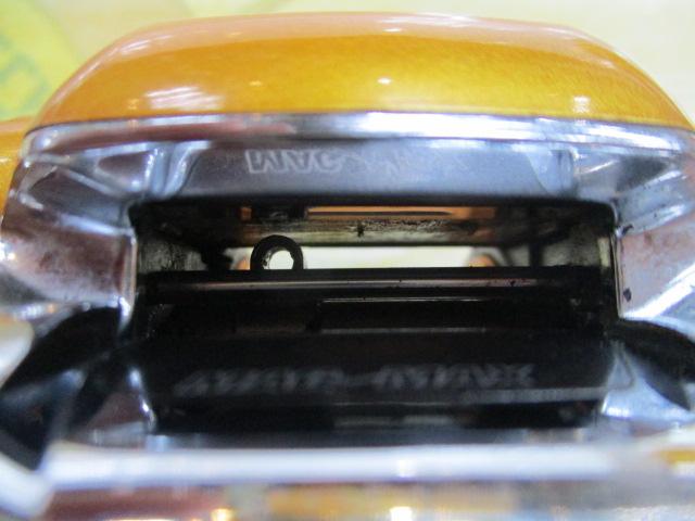 シーボーグ 150S