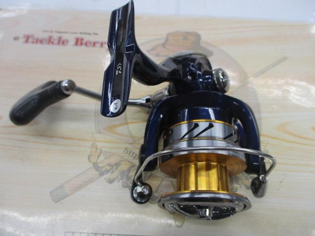 20クレスト LT5000-CXH