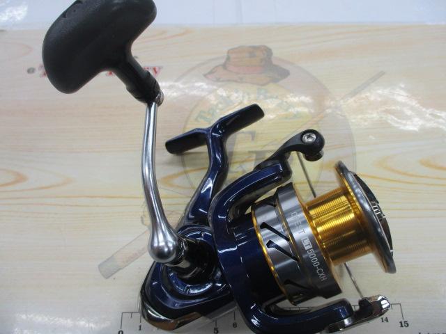 20クレスト LT5000-CXH