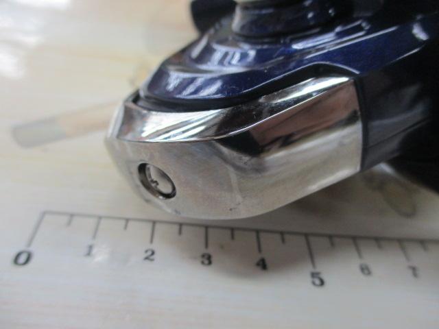 20クレスト LT5000-CXH