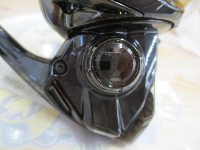 24エクスセンスBB C3000MHG