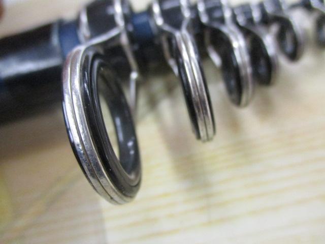 エクシマSS磯 3-53遠投