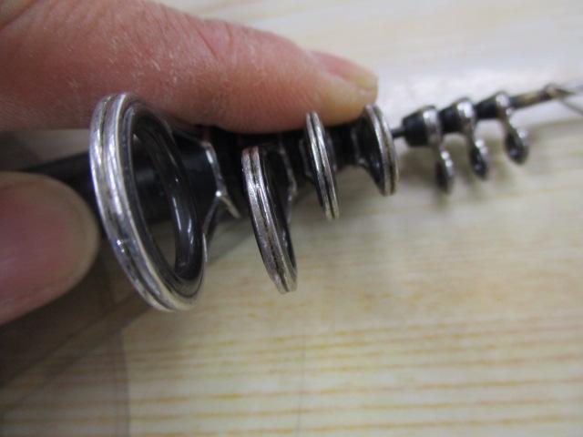 17ホリデー磯 3号530PTS