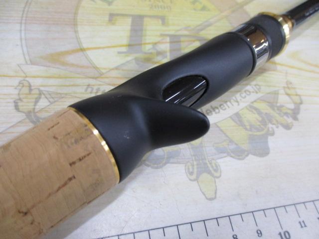 グラディエーターマキシマム GX-67MHC-ST ザ・ビショップ