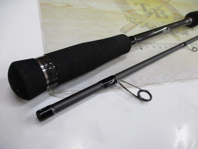 エギゾースト5G EZ5IM-S632H/オモリグ