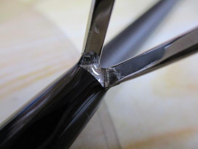 エギゾースト5G EZ5IM-S632H/オモリグ