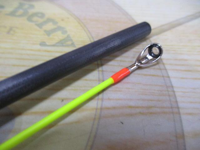 エギゾースト5G EZ5IM-S632H/オモリグ