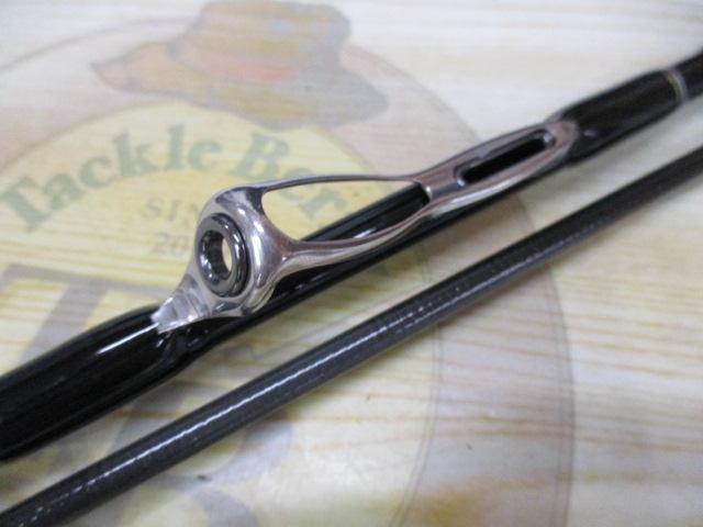 エメラルダスMX 85MLI