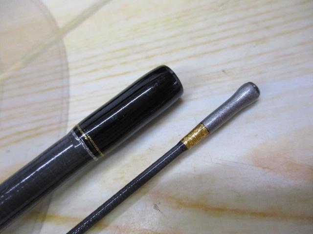 エメラルダスMX 85MLI