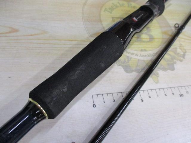 バスパラ BXC-692M