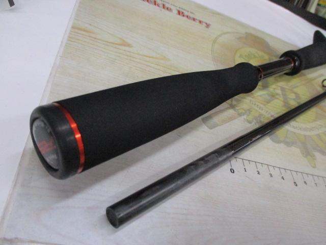 風神RS プレリュード C88M｜＠ベリーネット 日本最大新品中古釣具WEB