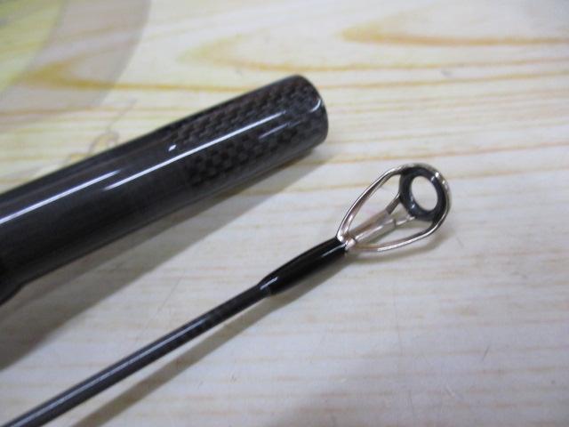 風神RS プレリュード C88M｜＠ベリーネット 日本最大新品中古釣具WEB