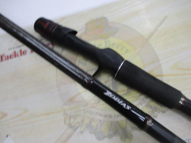 ゾディアス 172MH-G