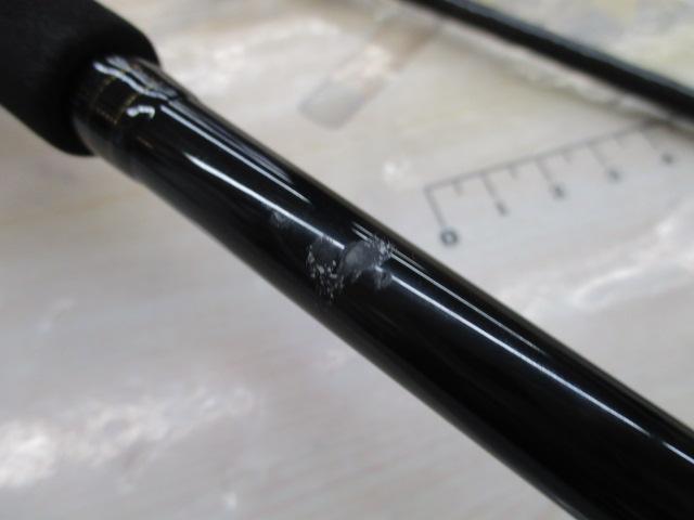 ブラストBJ 63XHB-S・Y｜＠ベリーネット 日本最大新品中古釣具WEBショップ