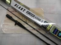 ブラストBJ 63XHB-S・Y