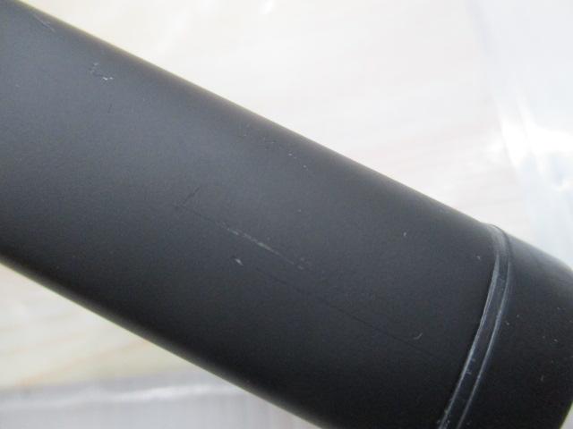 24ファイアブラッドグレ クォーターマスター 1.2-510