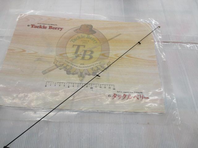 24ファイアブラッドグレ クォーターマスター 1.2-510