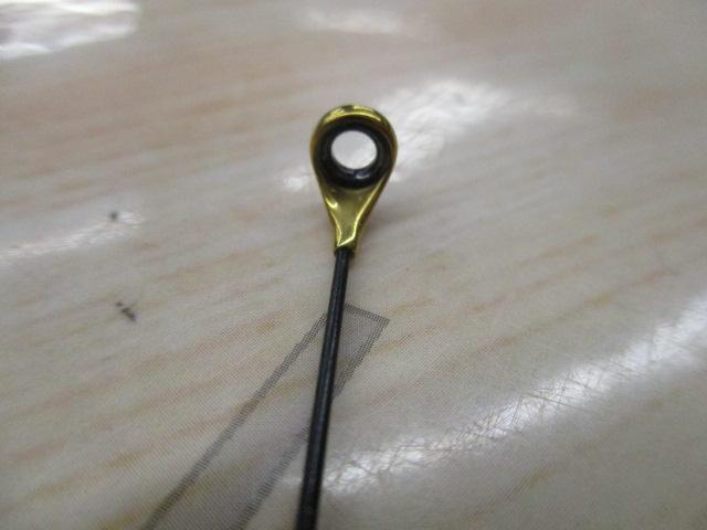 24ファイアブラッドグレ クォーターマスター 1.2-510