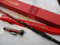 24ファイアブラッドグレ クォーターマスター 1.2-510