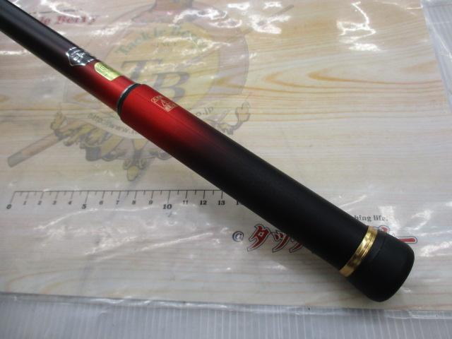 19ファイアブラッドグレ クレバーハント 1-530