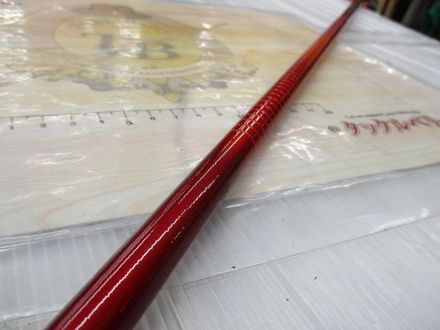 19ファイアブラッドグレ クレバーハント 1-530