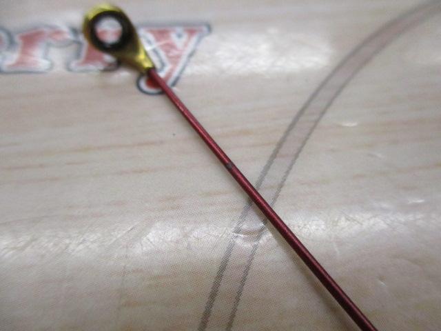 19ファイアブラッドグレ クレバーハント 1-530