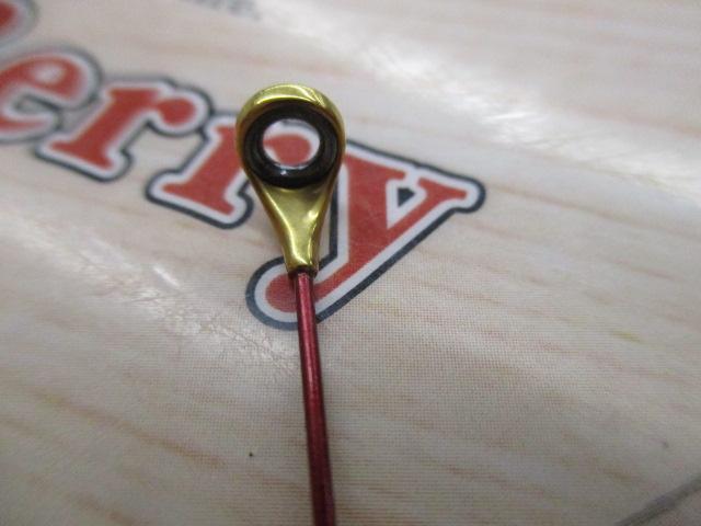 19ファイアブラッドグレ クレバーハント 1-530