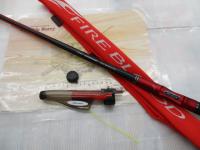 19ファイアブラッドグレ クレバーハント 1-530