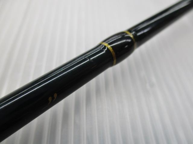 コンバットスティック CSC-55M