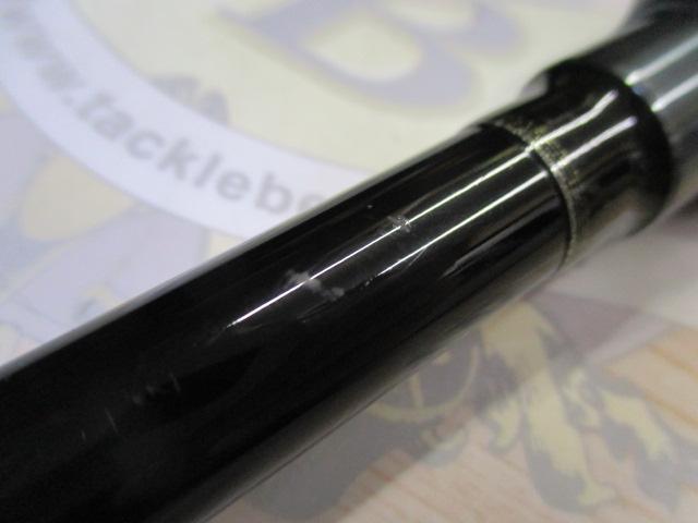 バリスティック 96MMH TZ/NANO