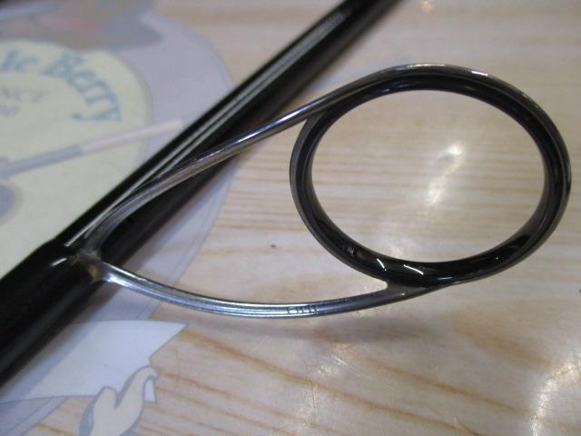 バリスティック 96MMH TZ/NANO