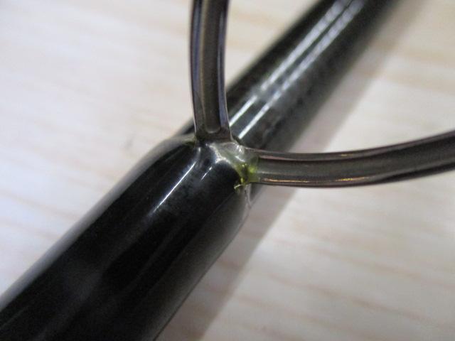 バリスティック 96MMH TZ/NANO