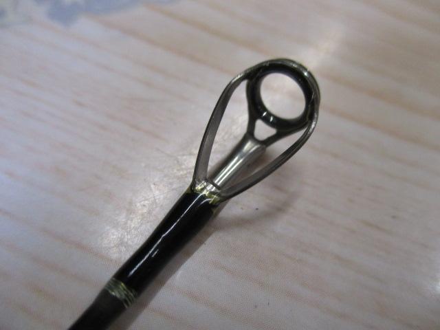 バリスティック 96MMH TZ/NANO