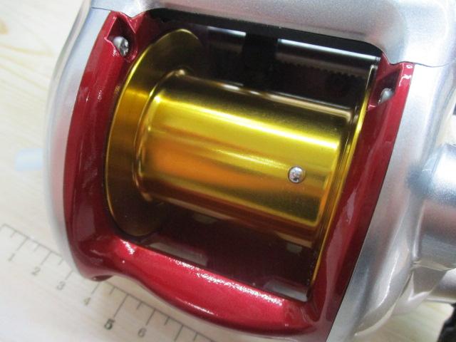 08電動丸 3000プレイズ