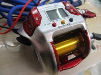 08電動丸 3000プレイズ