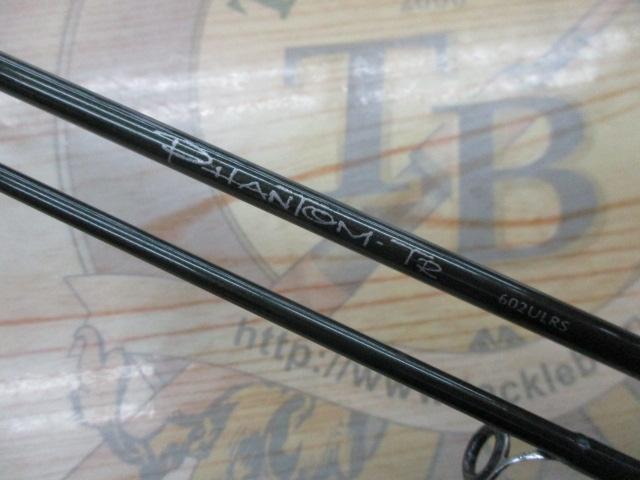 ファントムTR 602ULRS