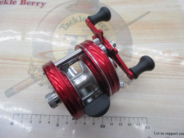 4600C クラシック レッド