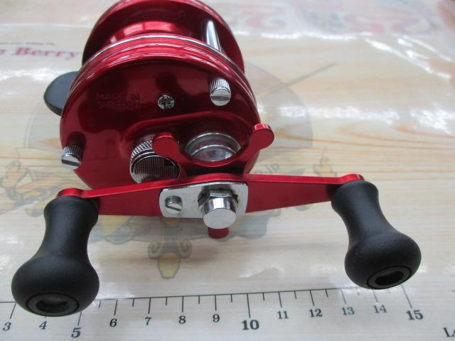 4600C クラシック レッド