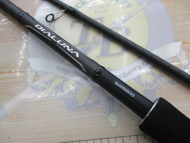 18ディアルーナ S96M