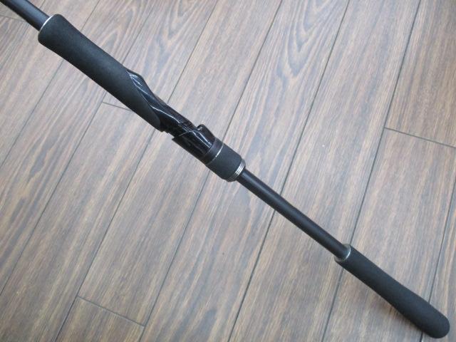 18ディアルーナ S96M