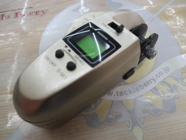 16ワカサギマチックDDM-T CI4金