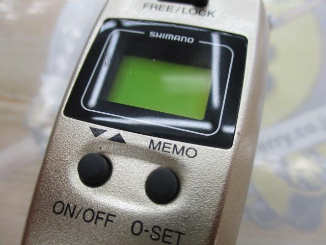 16ワカサギマチックDDM-T CI4金