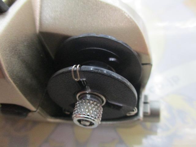 16ワカサギマチックDDM-T CI4金