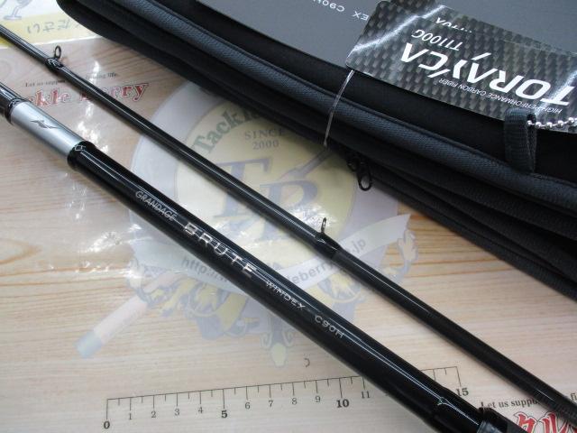 グランデージ ブルート ウインデックス C90H